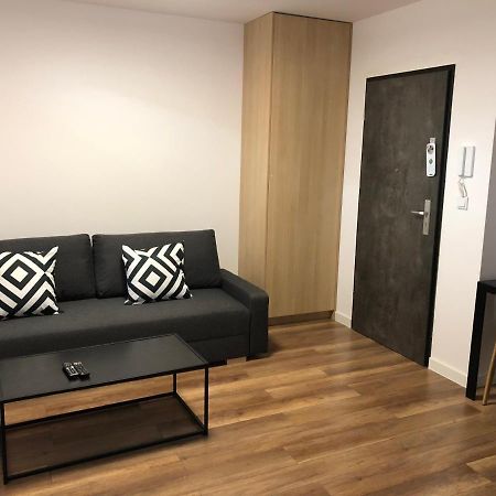 Apartamenty Platinex 6 크라쿠프 외부 사진