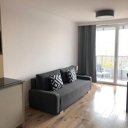 Apartamenty Platinex 6 크라쿠프 외부 사진