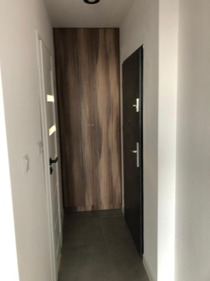 Apartamenty Platinex 6 크라쿠프 외부 사진