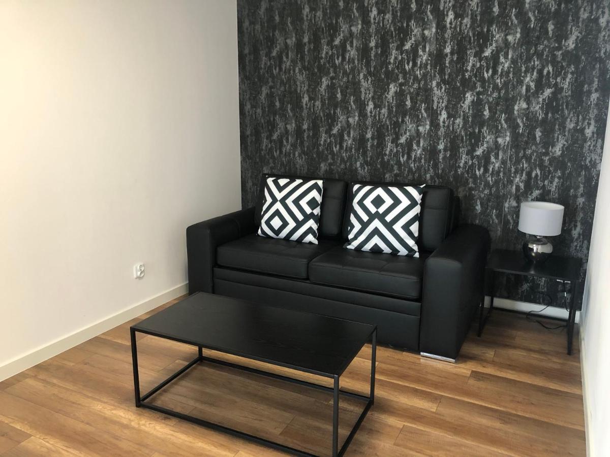 Apartamenty Platinex 6 크라쿠프 외부 사진