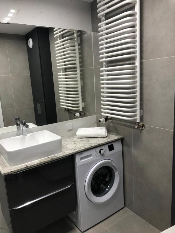 Apartamenty Platinex 6 크라쿠프 외부 사진