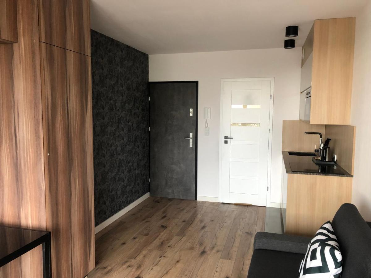 Apartamenty Platinex 6 크라쿠프 외부 사진