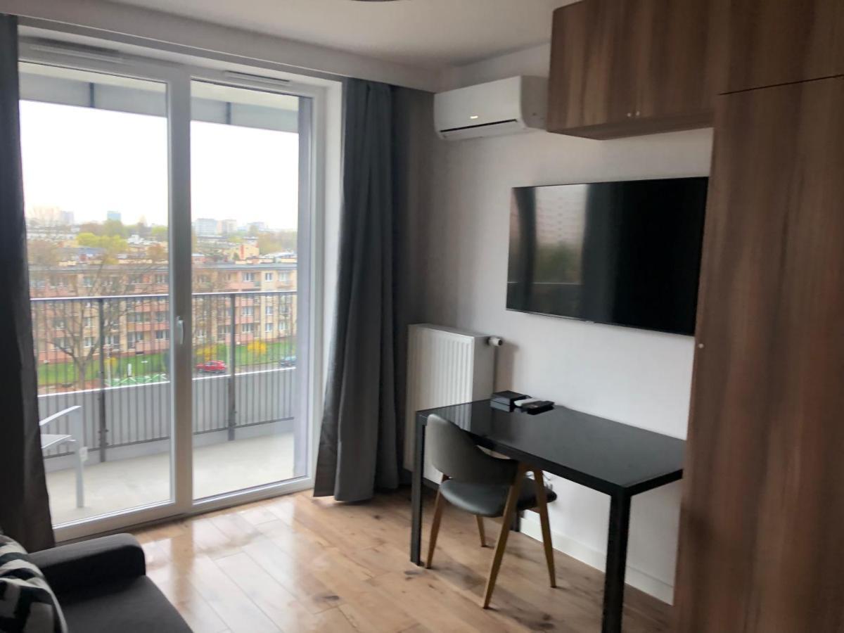 Apartamenty Platinex 6 크라쿠프 외부 사진
